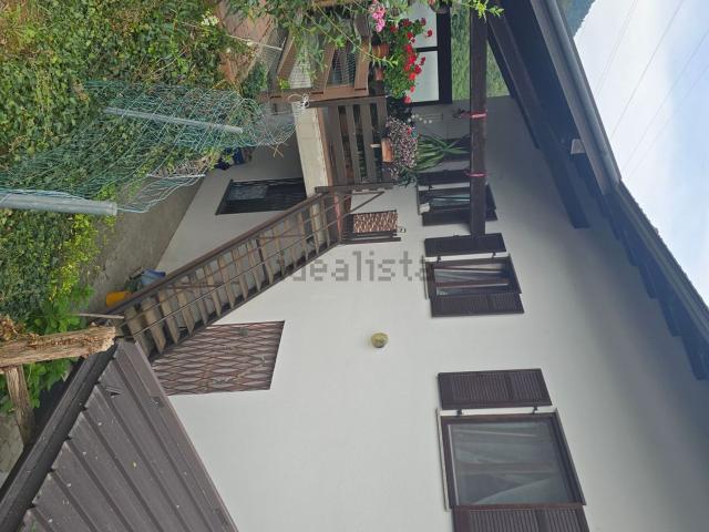Casa in vendita a Comunità Alta Valsugana e Bersntol, Levico Terme