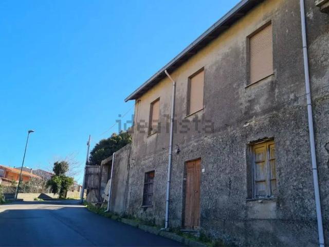 Casa in vendita a Santu Lussurgiu, Sardigna/Sardegna