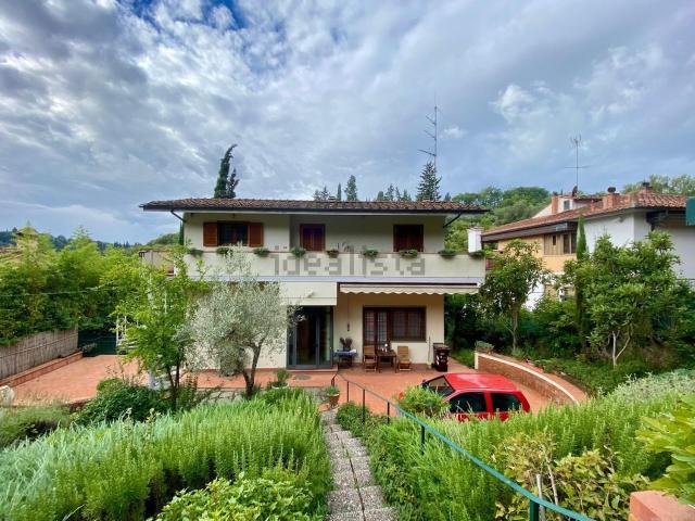 Casa in vendita a Bagno A Ripoli, Toscana