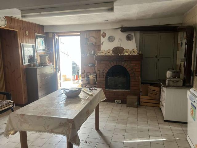Casa in vendita a Piemonte, Biella