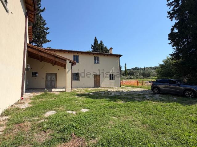 Casa in vendita a Scandicci, Toscana