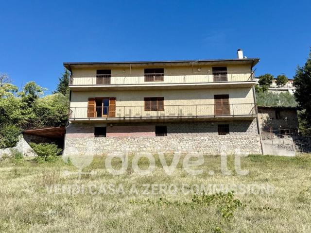 Casa in vendita a Apoleggia, Rivodutri