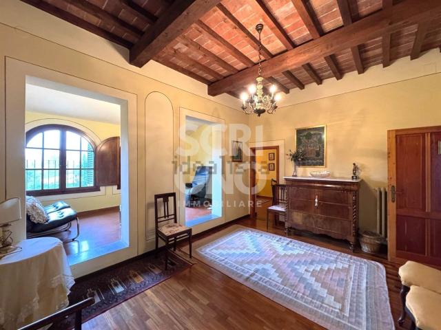 Casa in vendita a Le Fornaci, Pistoia