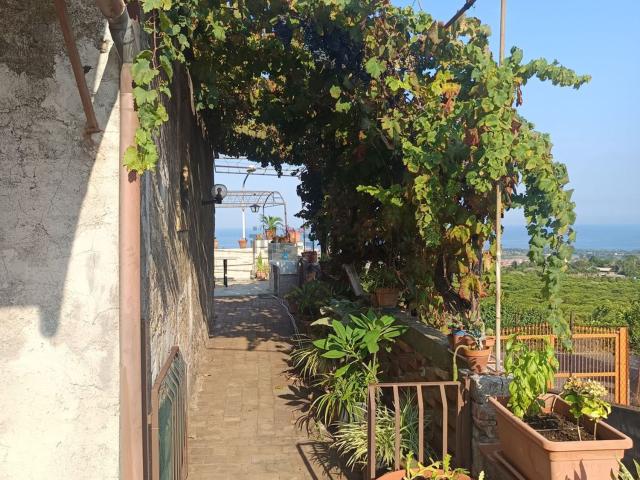Casa in vendita a Santa Venera, Mascali