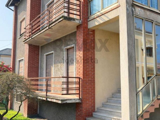 Casa in vendita a Piemonte, Novara