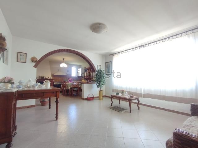Casa in vendita a Quarrata, Toscana