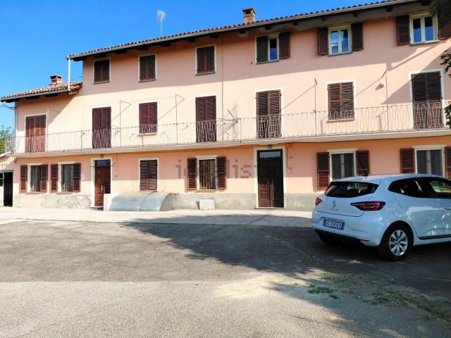 Casa in vendita a Repergo, Isola d'Asti