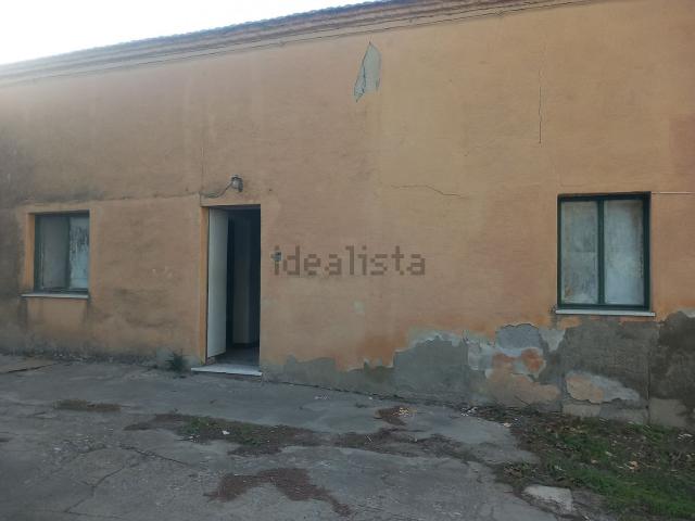 Casa in vendita a Caltanissetta, Sicilia