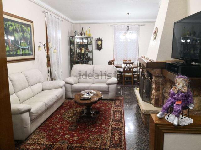Casa in vendita a Unione Comuni Modenesi Area Nord, San Prospero