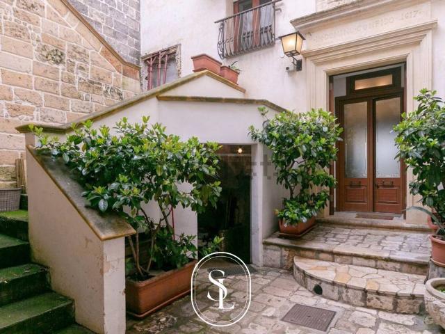 Casa in vendita a Nardò, Lecce