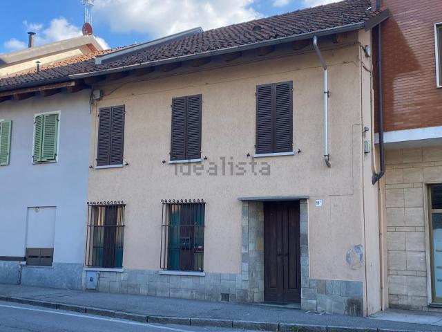 Casa in vendita a Bra, Cuneo