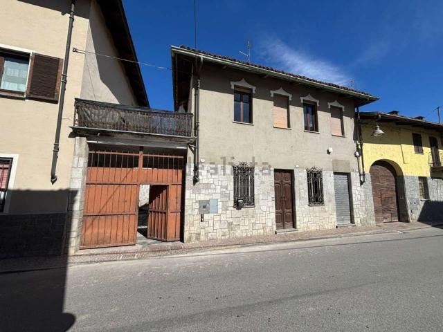 Casa in vendita a Piemonte, Cuneo