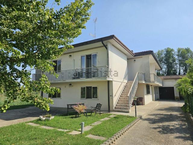 Casa in vendita a Masi, Veneto