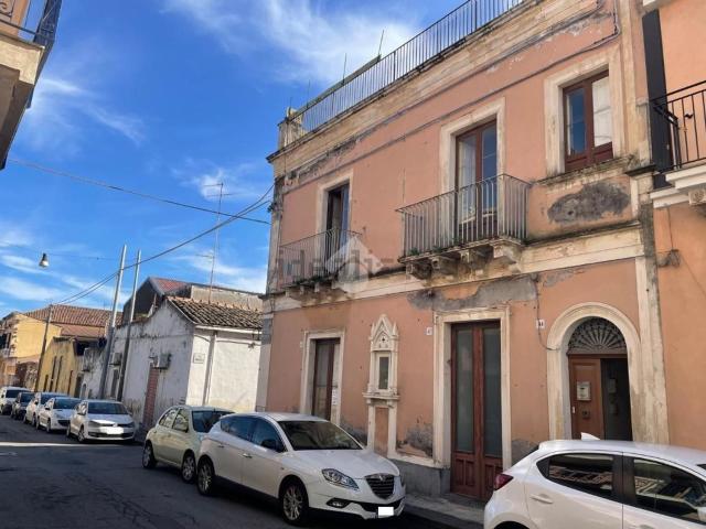 Casa in vendita a Riposto, Sicilia