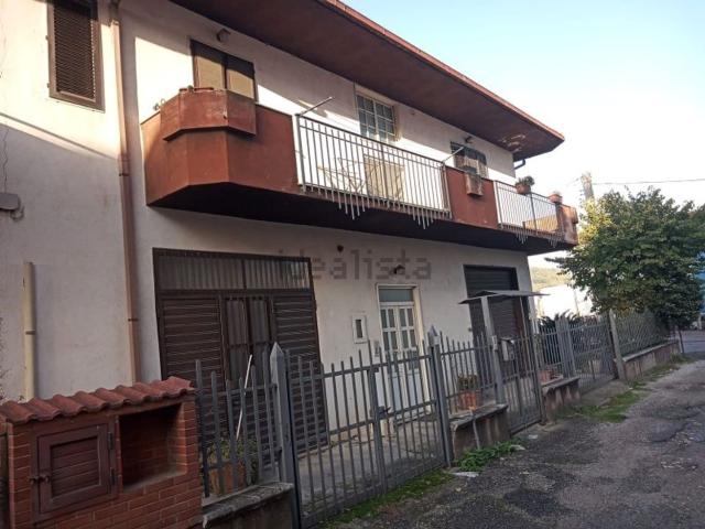 Casa in vendita a Vairano Patenora, Campania