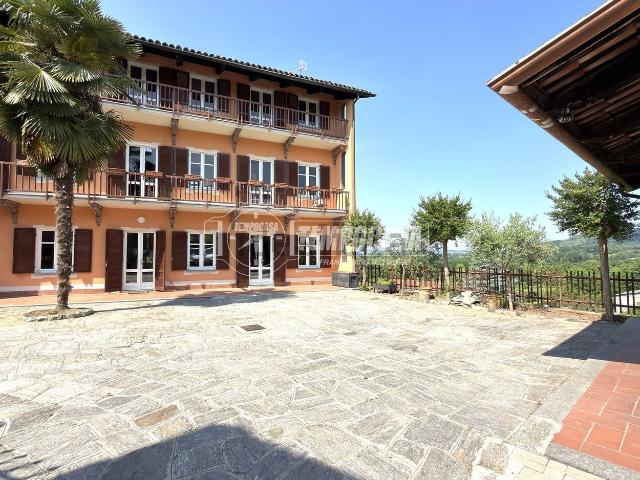 Casa in vendita a Piemonte, Torino