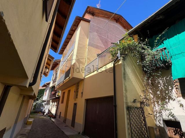 Casa in vendita a Piemonte, Biella