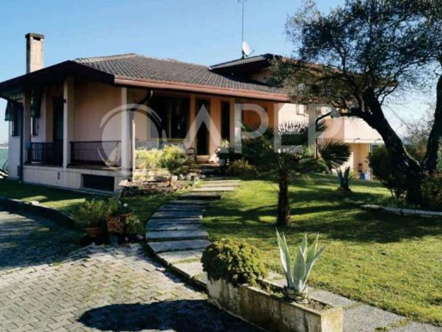 Casa in vendita a Polverara, Veneto