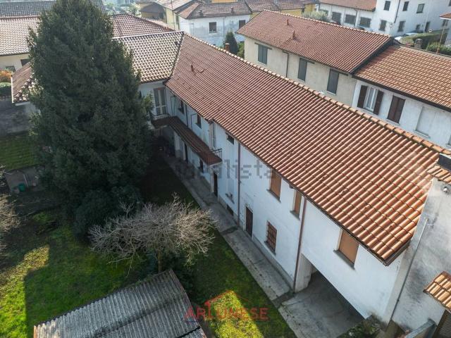 Casa in vendita a San Lorenzo, Parabiago