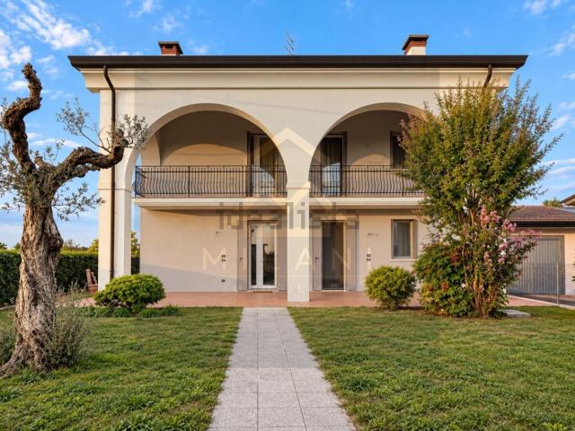 Casa in vendita a San Marco, Camposampiero