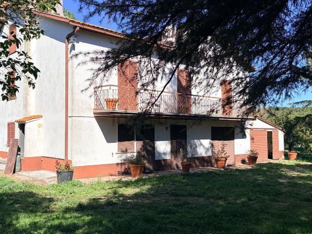 Casa in vendita a Fastello, Montefiascone
