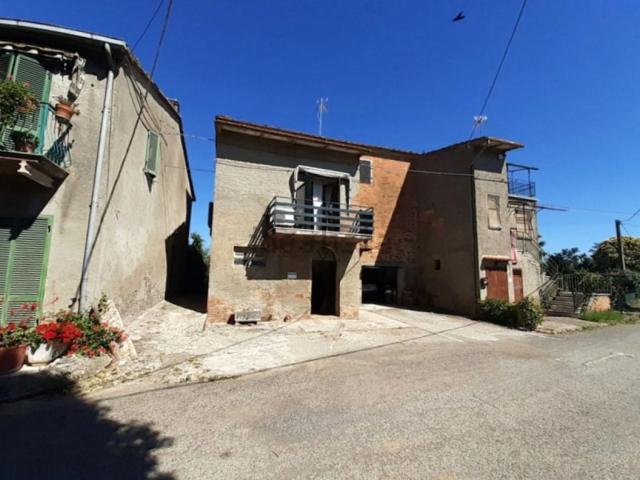 Casa in vendita a Gioiella, Umbria