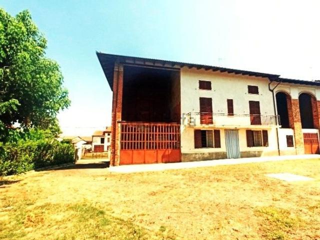 Casa in vendita a Piemonte, Alessandria