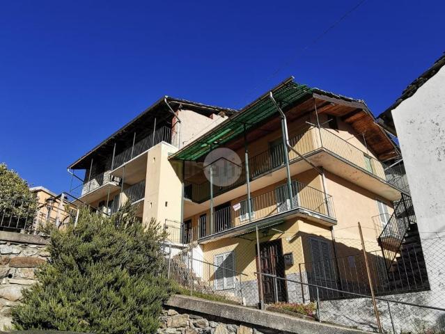 Casa in vendita a Unione Montana Alpi Graie, Piemonte