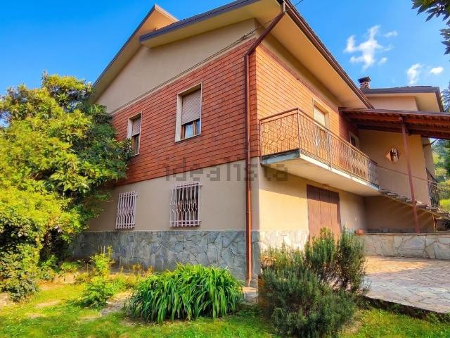 Casa in vendita a Gropparello, Reggio Emilia