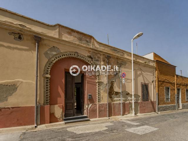 Casa in vendita a Monteleone - Santa Rosalia, Cagliari