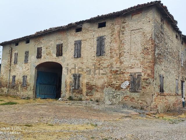 Casa in vendita a Torrile, Sorbolo