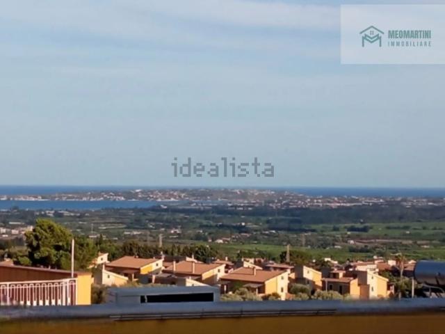 Casa in vendita a Belvedere, Siracusa