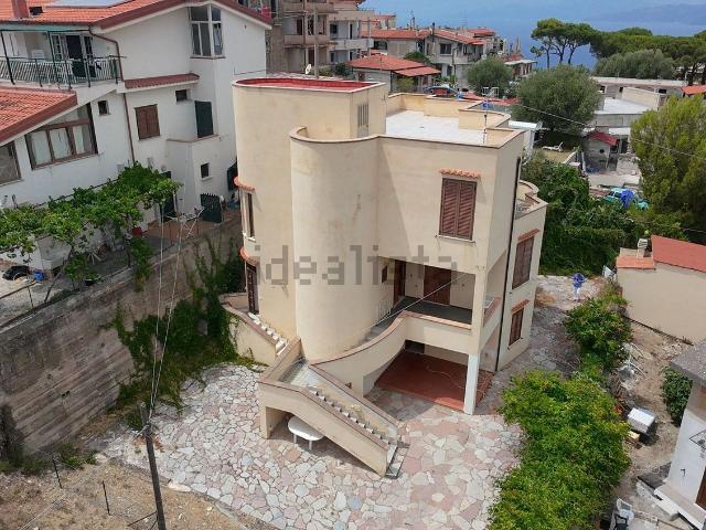 Casa in vendita a Centola, Campania