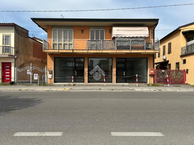 Casa in vendita a Albignasego, Veneto