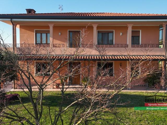 Casa in vendita a Fossalta, Veneto