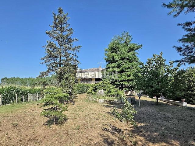 Casa in vendita a Candia Lomellina, Lombardia