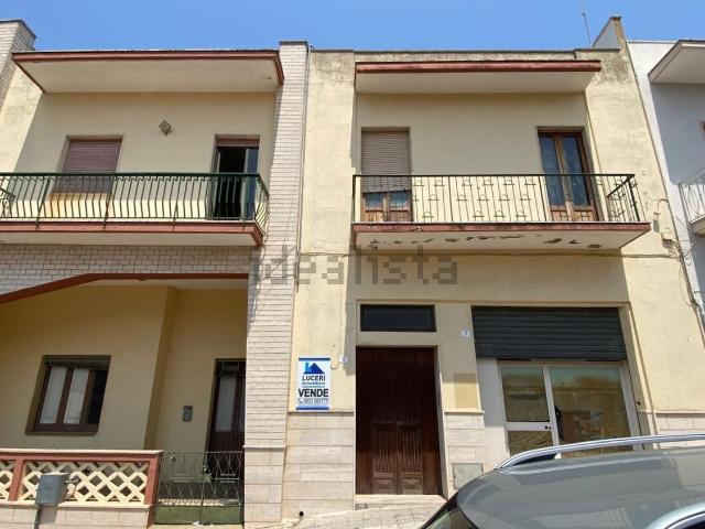 Casa in vendita a Puglia, Lecce