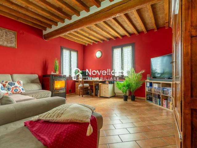 Casa in vendita a Pianura Reggiana, Re