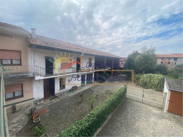 Casa in vendita a Piemonte, Novara