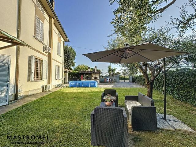 Casa in vendita a Altopascio, Toscana