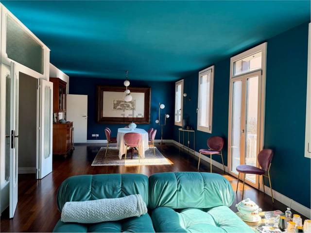 Casa in vendita a Stanga, Padova