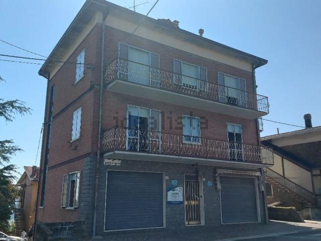 Casa in vendita a Unione dei comuni del Frignano, Serramazzoni