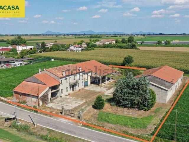 Casa in vendita a Veronella, Veneto