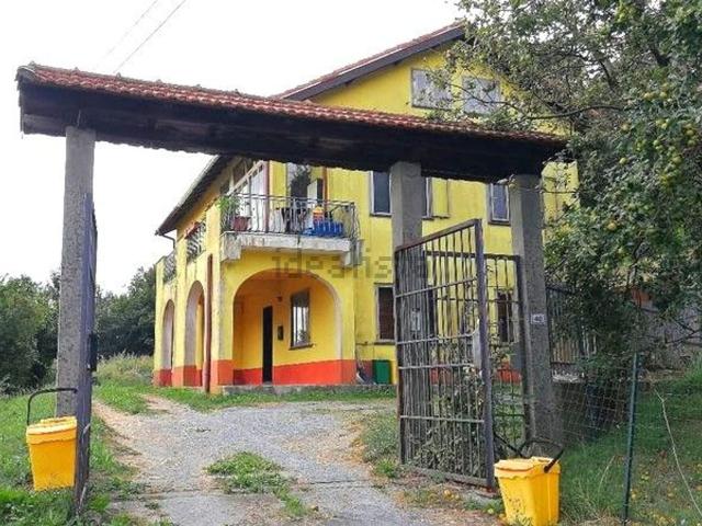 Casa in vendita a Santa Giustina, Stella