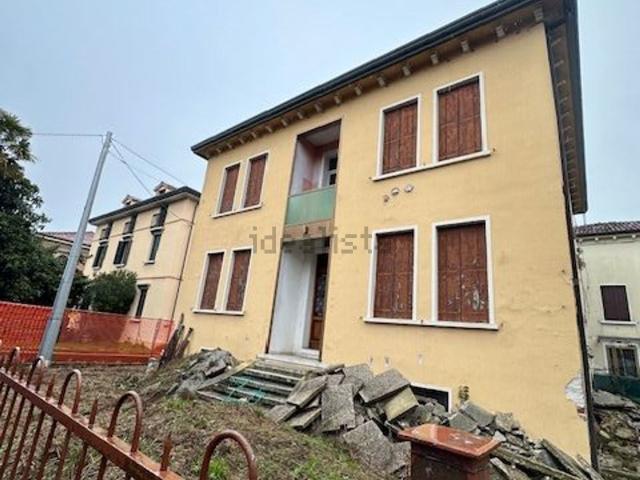 Casa in vendita a Sant'Osvaldo, Padova