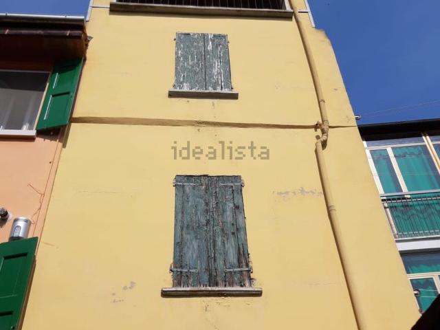 Casa in vendita a Unione Alto Ferrarese, Cento