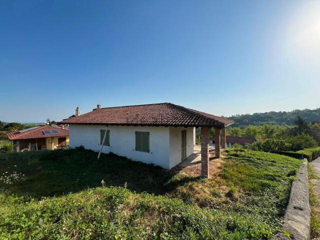 Casa in vendita a Piemonte, Alessandria