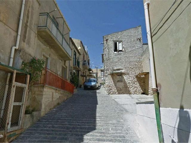 Casa in vendita a Borgalino, Canicattì E Borgalino