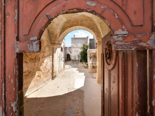 Casa in vendita a Sant'Eufemia, Puglia