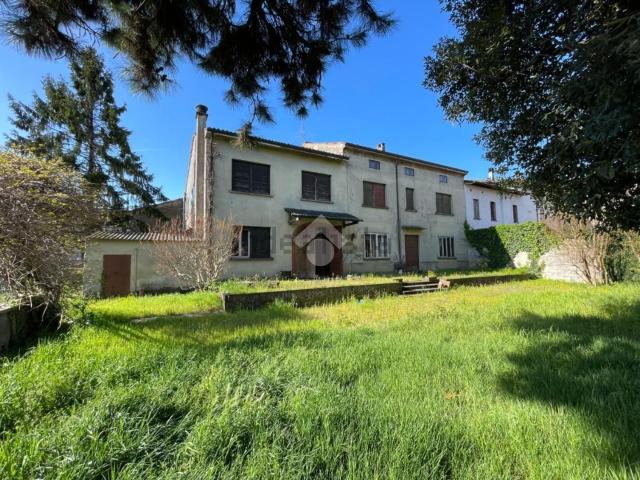 Casa in vendita a Canneto Sull'oglio, Lombardia